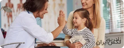 از بین بردن لکه های صورت درخانه