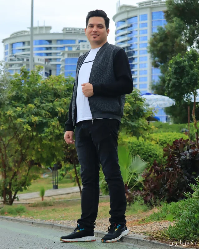 سعید داستانی