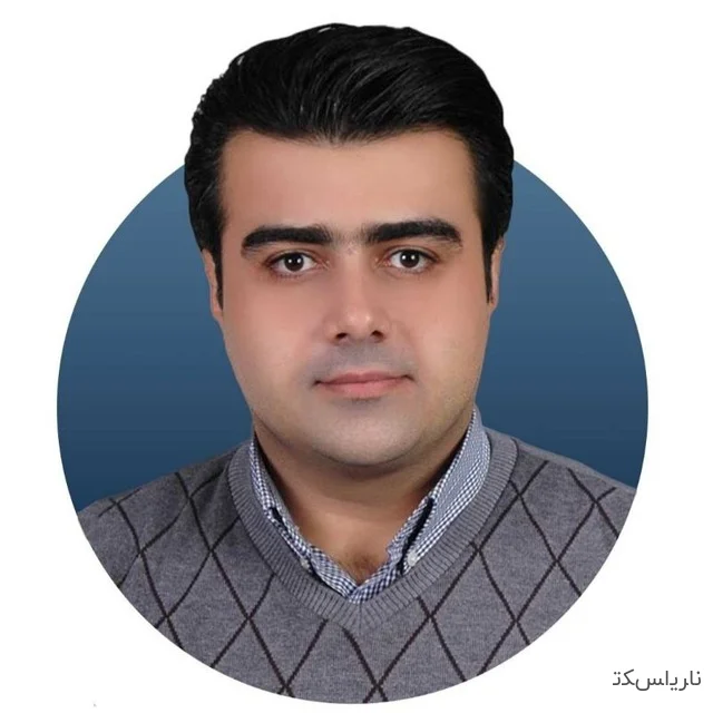 کاربر تست کننده